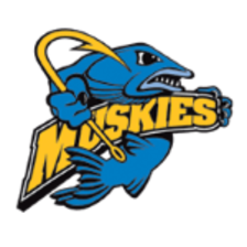 Đội bóng đá Lakeland Muskies