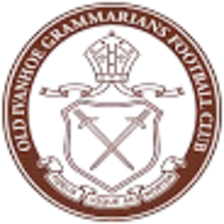 Old Ivanhoe Grammarians