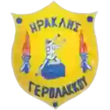 Iraklis Gerolakkou