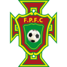 Fraser Park U20