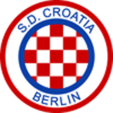 Croatia Berlin