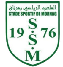 Stade Sportive de Mornag