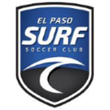El Paso Surf (F)