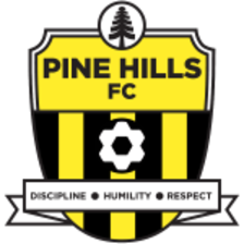 Pine Hills Braza U23