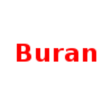 Buran