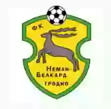 Neman-Belcard Grodno