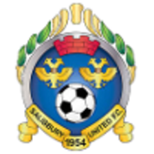 Salisbury United II