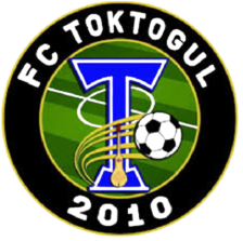 Toktogul