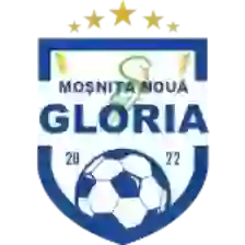 Gloria Mosnita Noua