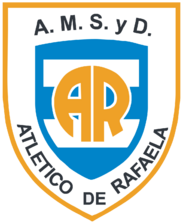 Atletico de Rafaela (Women)