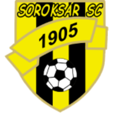Soroksar