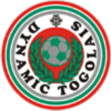 Динамик Тоголе