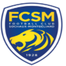 Sochaux-Montbeliard II