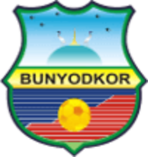 Bunyod II