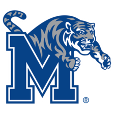 Đội bóng rổ nữ Memphis Tigers