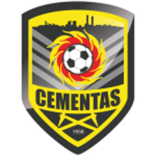 Cementas Akemene