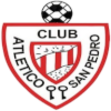 Atlético San Pedro