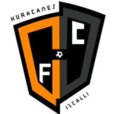 Huracanes Izcalli FC