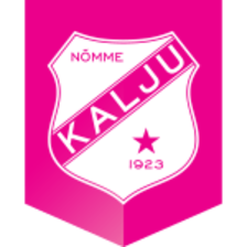 Nomme JK Kalju III