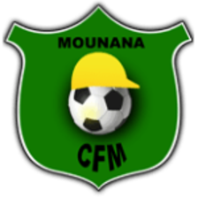 Mounana