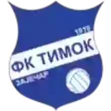 Timok Zaječar