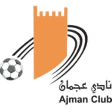 Câu lạc bộ Ajman U19