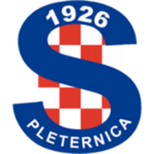 Slavija Pleternica