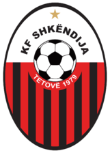 FK Shkendija U19