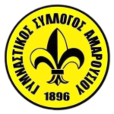 Maroussi