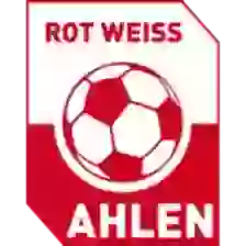 Đỏ Trắng Ahlen