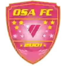 SEISA OSA Rheia Shonan (Nữ)