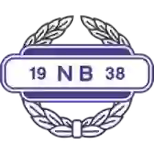 Naesby BK II