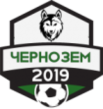 Chernozem Tambov