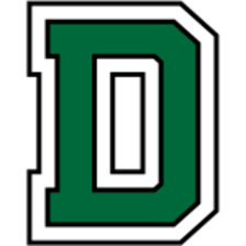 Dartmouth Big Green (Nữ)