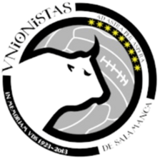 Unionistas de Salamanca CF II