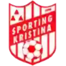 Sporting Kristina
