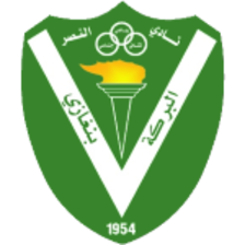 Al-Nasr Benghazi