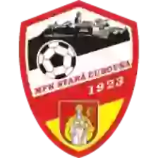 MFK Stara Lubovna