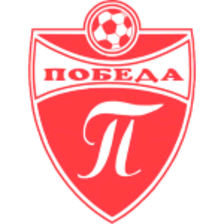 Pobeda Prilep