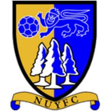 Norwich United