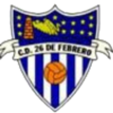 26 de Febrero U19