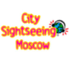CitySightsing Moscow