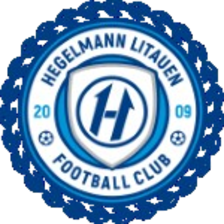 Hegelmann Lietuva U19