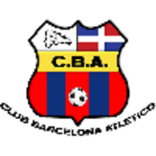 Barcelona Atletico