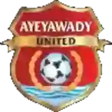 Ayeyawady United U21
