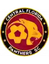 Panthers Trung Florida