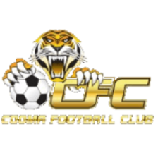 Cooma Tigers U23