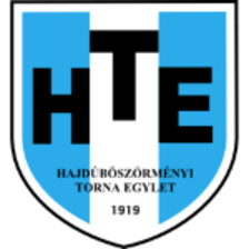 Hajduboszormenyi TE