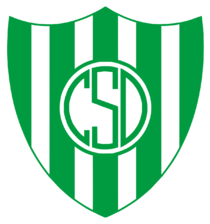 Sportivo Desamparados II