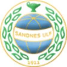 sub-19. Sandnes Ulf (19)